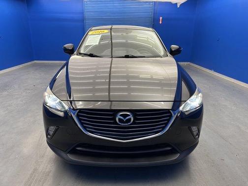2016 Mazda CX-3 Grand Touring