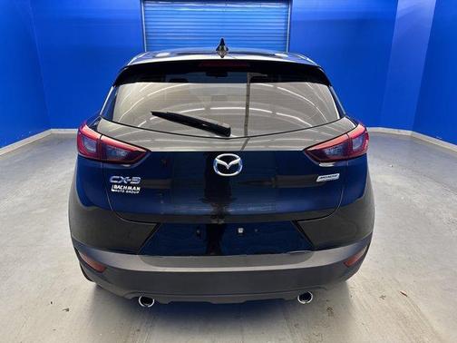 2016 Mazda CX-3 Grand Touring