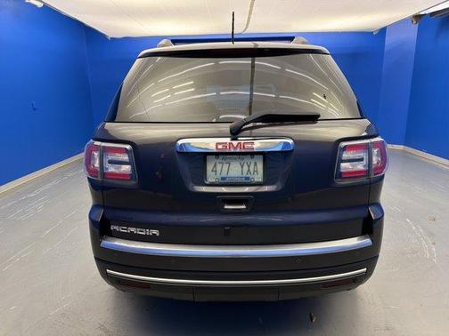 2015 GMC Acadia SLE-1