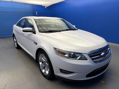 2012 Ford Taurus SEL