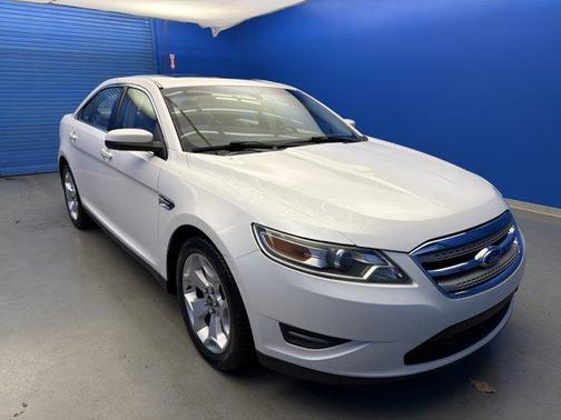 2012 Ford Taurus SEL