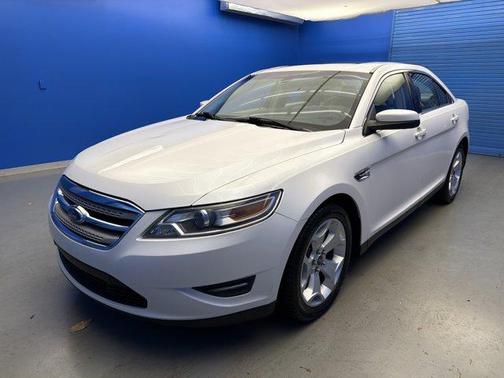 2012 Ford Taurus SEL