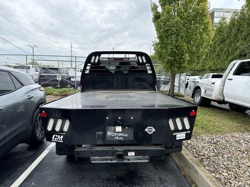 2024 Chevrolet Silverado 2500 WT