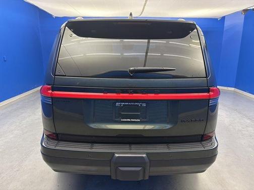 2024 Lexus GX 550 GX 550 PREMIUM+