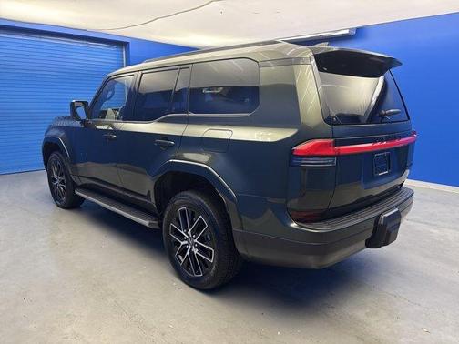 2024 Lexus GX 550 GX 550 PREMIUM+
