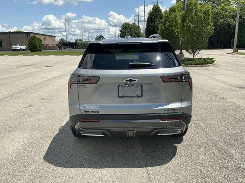 2026 Chevrolet Equinox FWD ACTIV