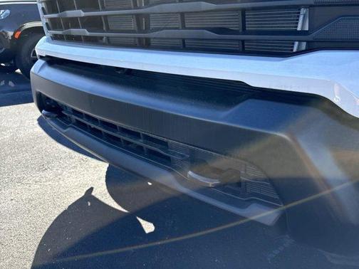 2024 Chevrolet Silverado 2500 WT