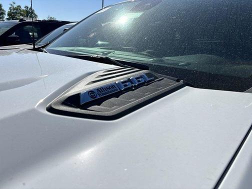 2024 Chevrolet Silverado 2500 WT