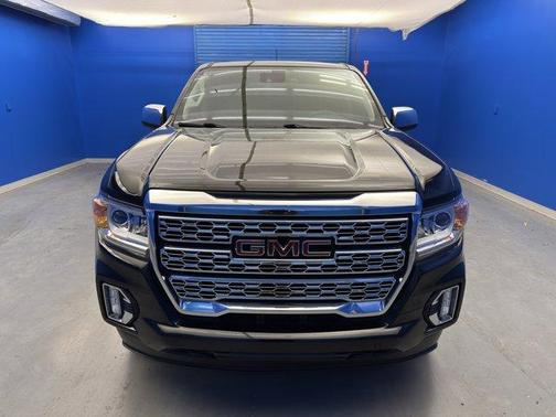 2021 GMC Canyon Denali