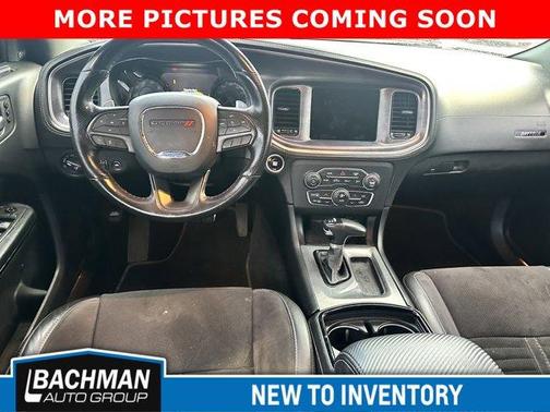 2019 Dodge Charger R/T