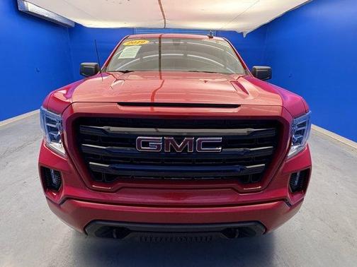 2019 GMC Sierra 1500 Elevation