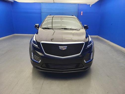2020 Cadillac XT5 Sport