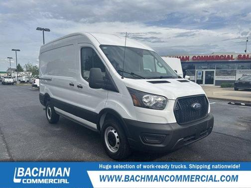 2023 Ford Transit-250
