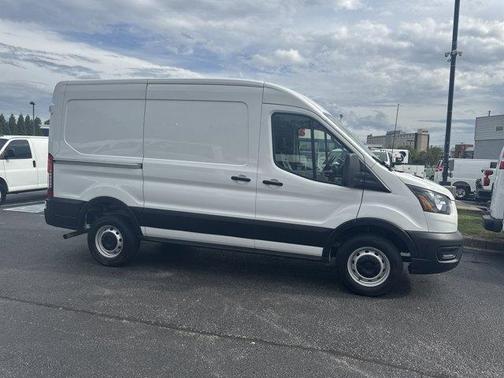 2023 Ford Transit-250