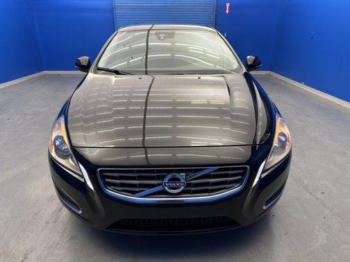 2012 Volvo S60 T5