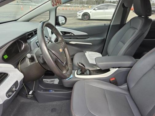 2020 Chevrolet Bolt EV Premier