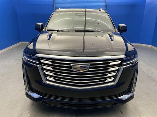 2023 Cadillac Escalade Premium Luxury Platinum