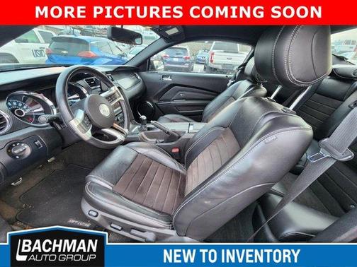 2014 Ford Mustang GT