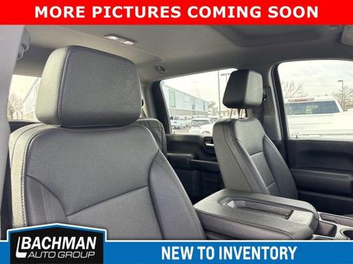 2023 Chevrolet Silverado 2500 WT