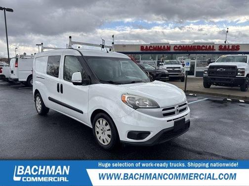 2017 RAM ProMaster City Tradesman SLT