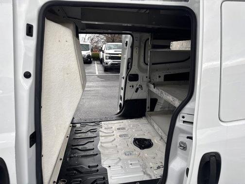 2017 RAM ProMaster City Tradesman SLT