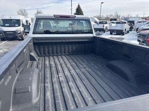 2023 Chevrolet Silverado 2500 WT