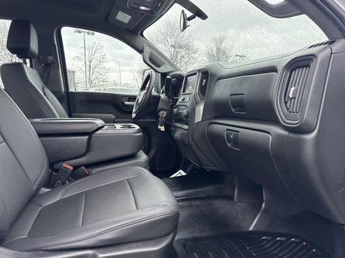 2023 Chevrolet Silverado 2500 WT