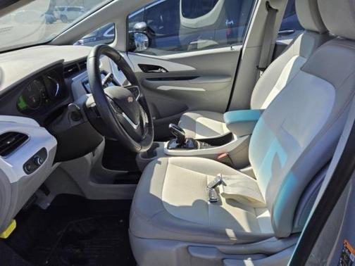2020 Chevrolet Bolt EV Premier