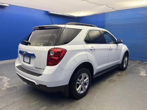 2015 Chevrolet Equinox 1LT
