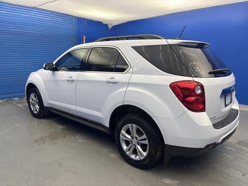 2015 Chevrolet Equinox 1LT