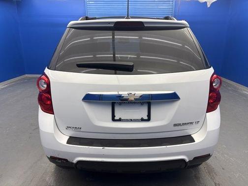 2015 Chevrolet Equinox 1LT