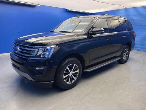 2018 Ford Expedition XLT