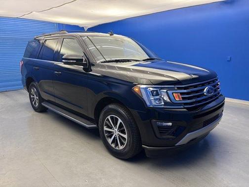 2018 Ford Expedition XLT