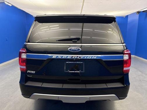 2018 Ford Expedition XLT