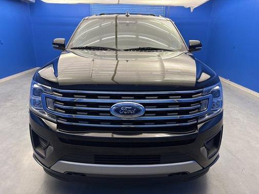 2018 Ford Expedition XLT
