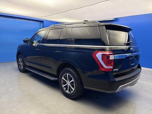 2018 Ford Expedition XLT