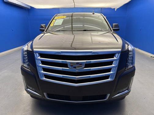 2015 Cadillac Escalade Premium