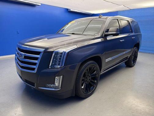 2015 Cadillac Escalade Premium