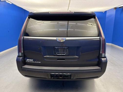 2015 Cadillac Escalade Premium