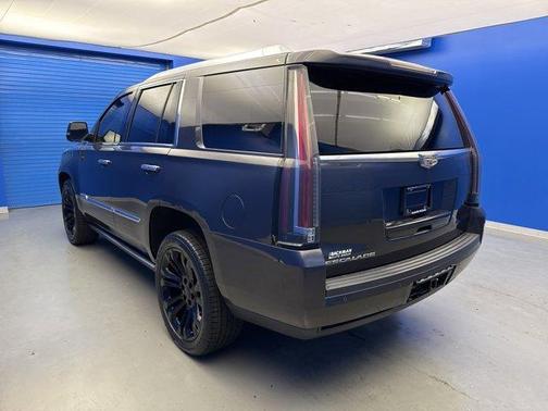 2015 Cadillac Escalade Premium