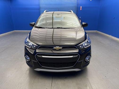 2021 Chevrolet Spark ACTIV