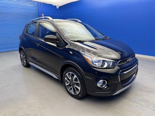 2021 Chevrolet Spark ACTIV