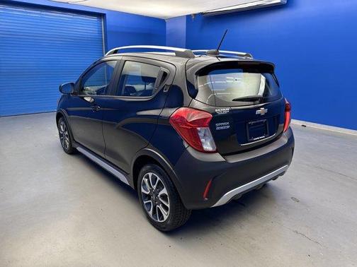 2021 Chevrolet Spark ACTIV