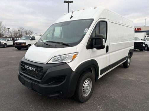 2024 RAM ProMaster 2500 High Roof