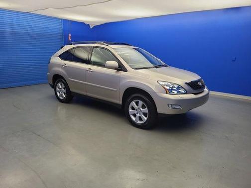 2004 Lexus RX 330