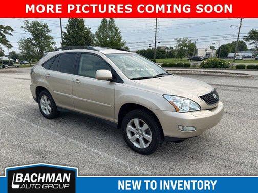 2004 Lexus RX 330