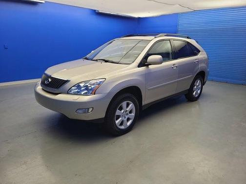 2004 Lexus RX 330
