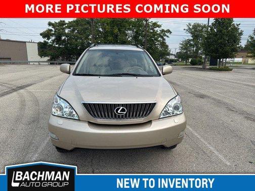 2004 Lexus RX 330