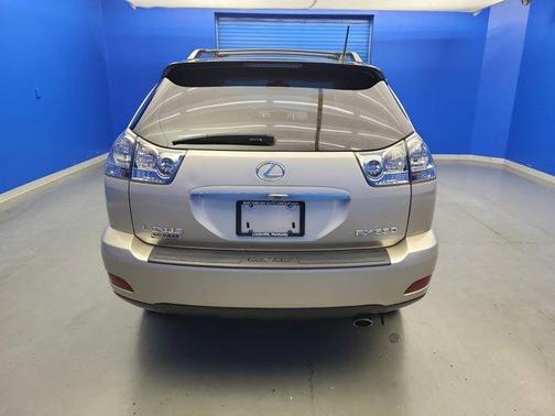 2004 Lexus RX 330
