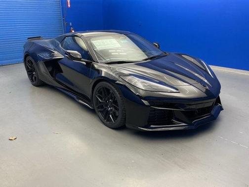 2026 Chevrolet Corvette Z06